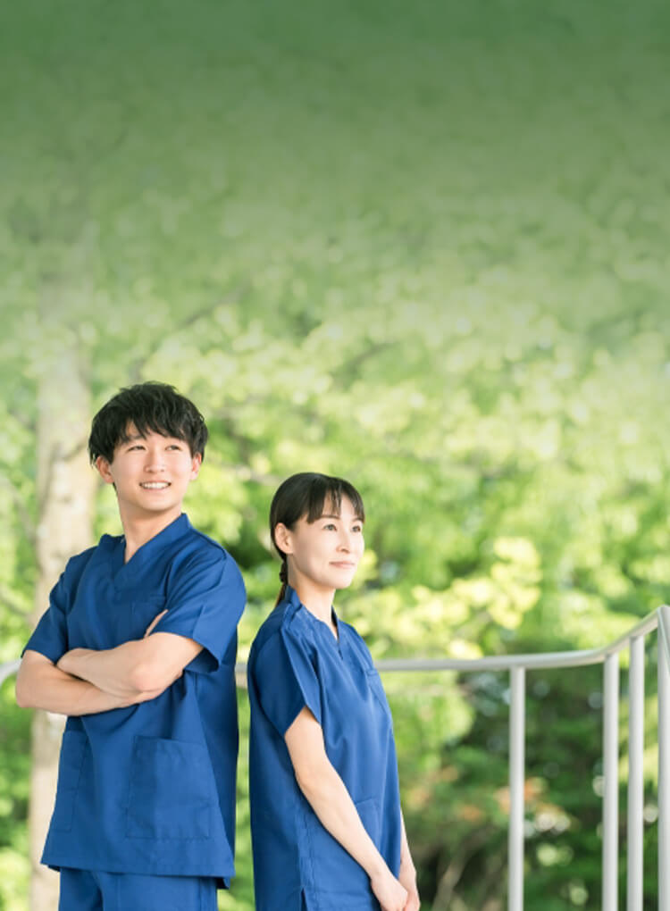 フェローシッププログラム