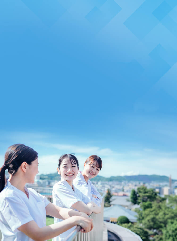 歯科衛生士募集