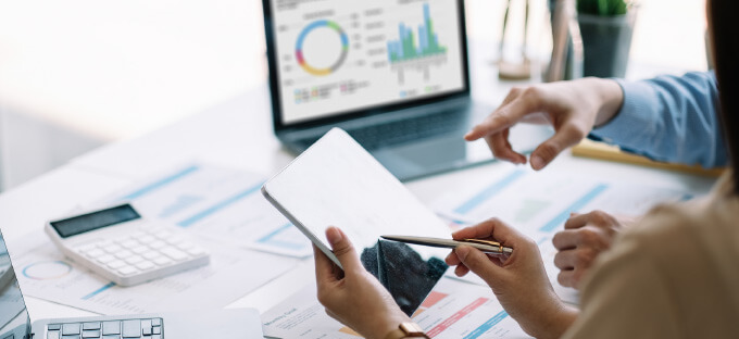 個人事業主として起業して、経営の全てを実践的に学習